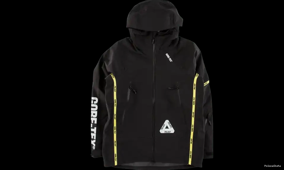 Cheap Palace Gore-Tex Jacket Palex 0529